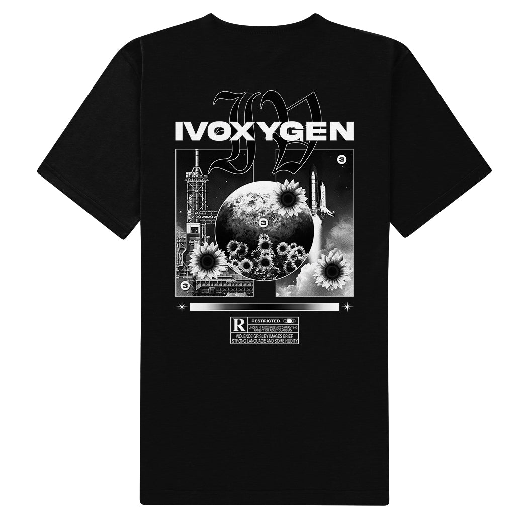 Restricted T-Shirt