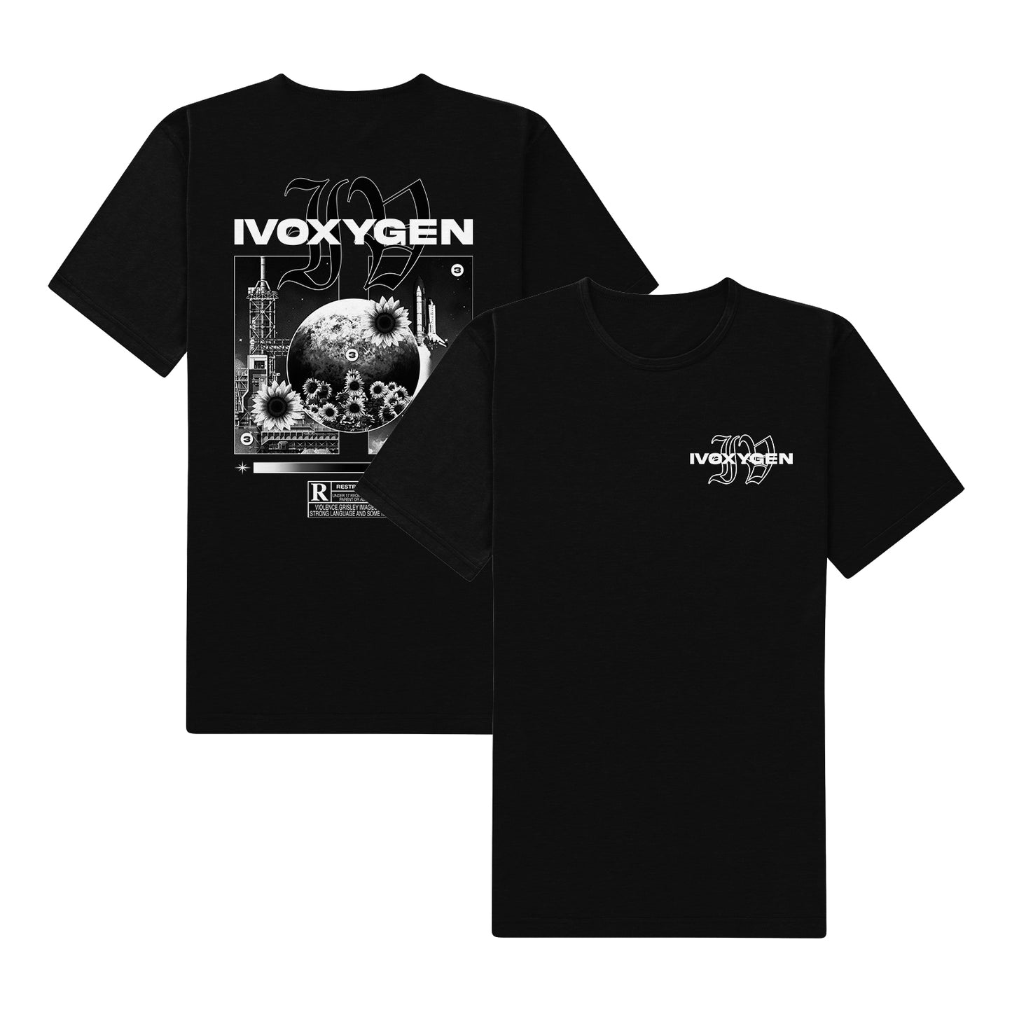 Restricted T-Shirt