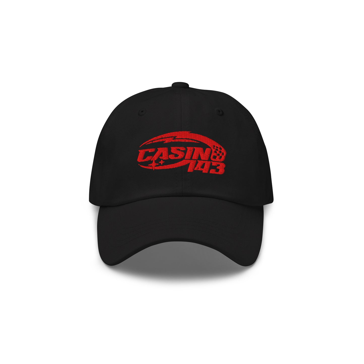 Racer Cap
