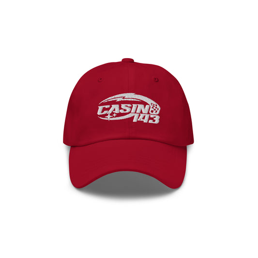 Racer Cap