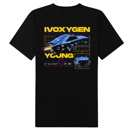 Young Kid T-Shirt
