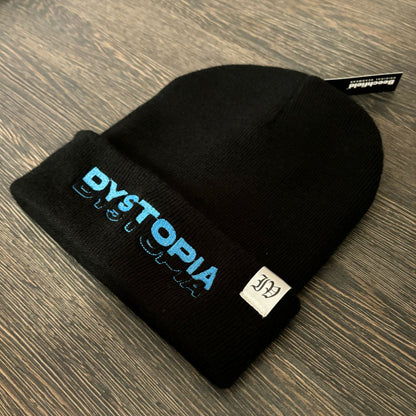 Dystopia Beanie