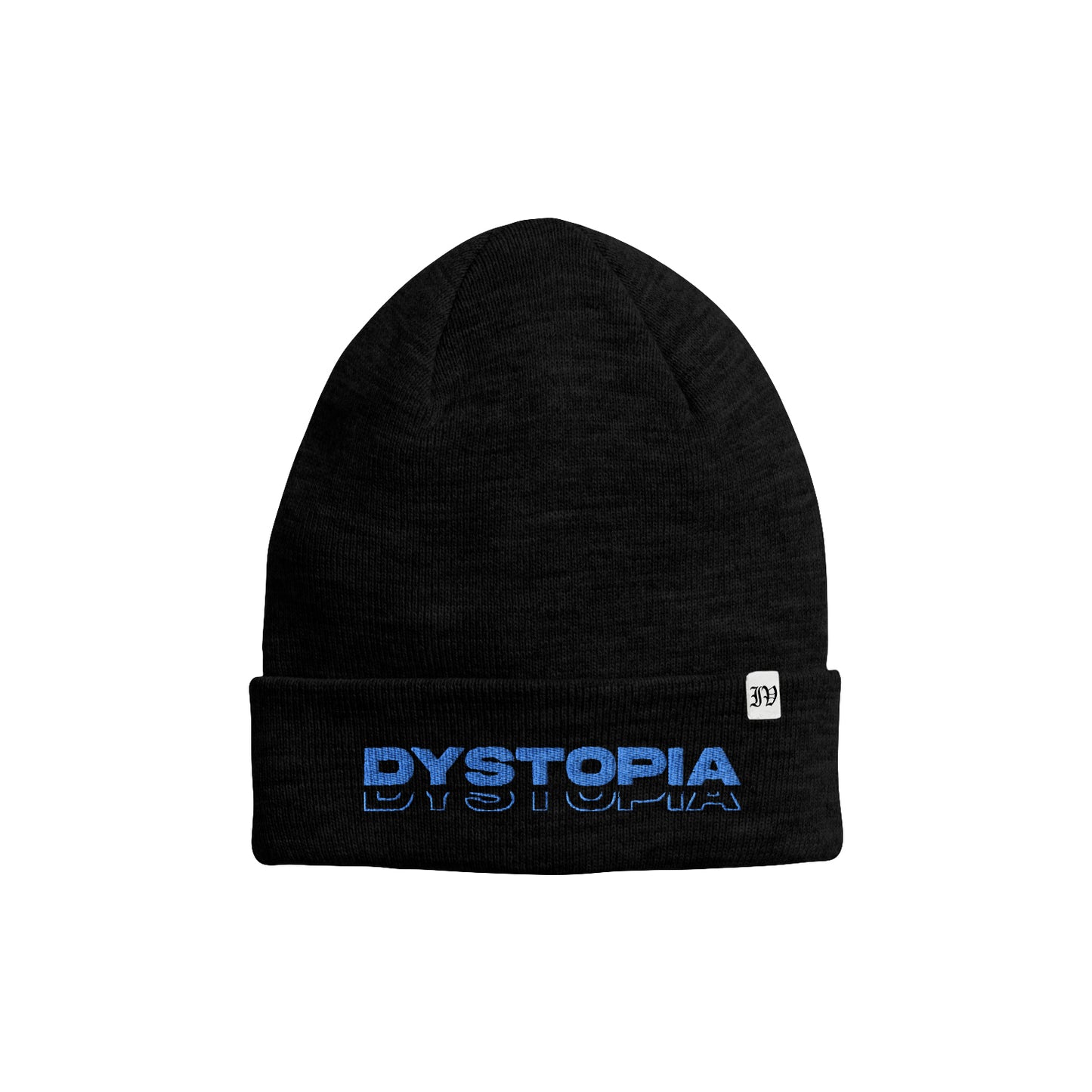 Dystopia Beanie