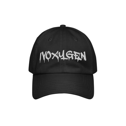 FAN Logo cap