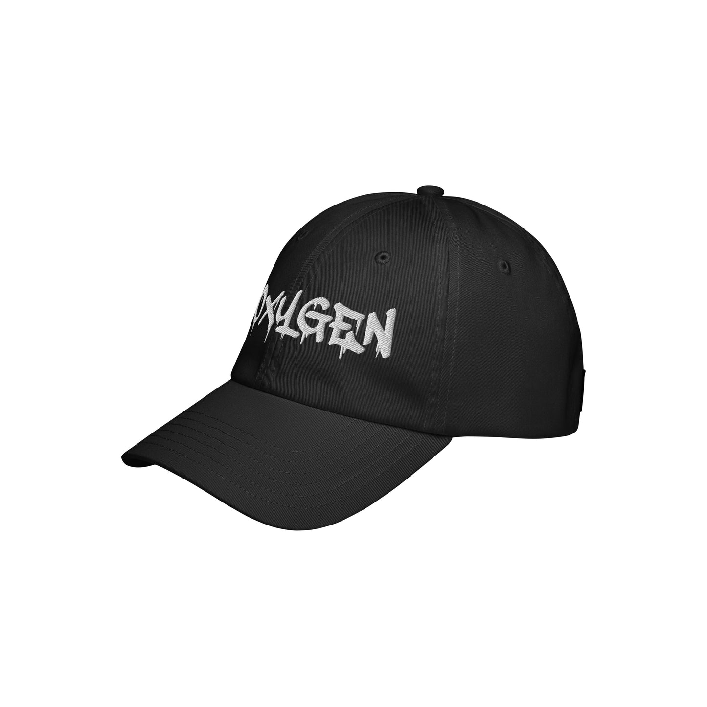 FAN Logo cap