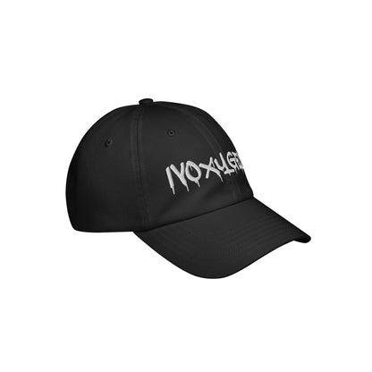 FAN Logo cap