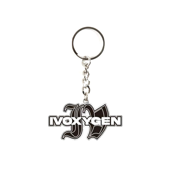 IVOXYGEN Keychain