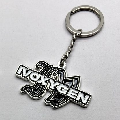 IVOXYGEN Keychain