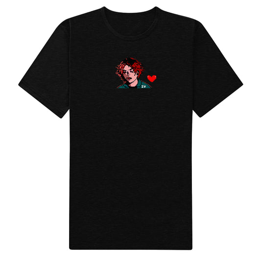 Code Red Lover T-Shirt