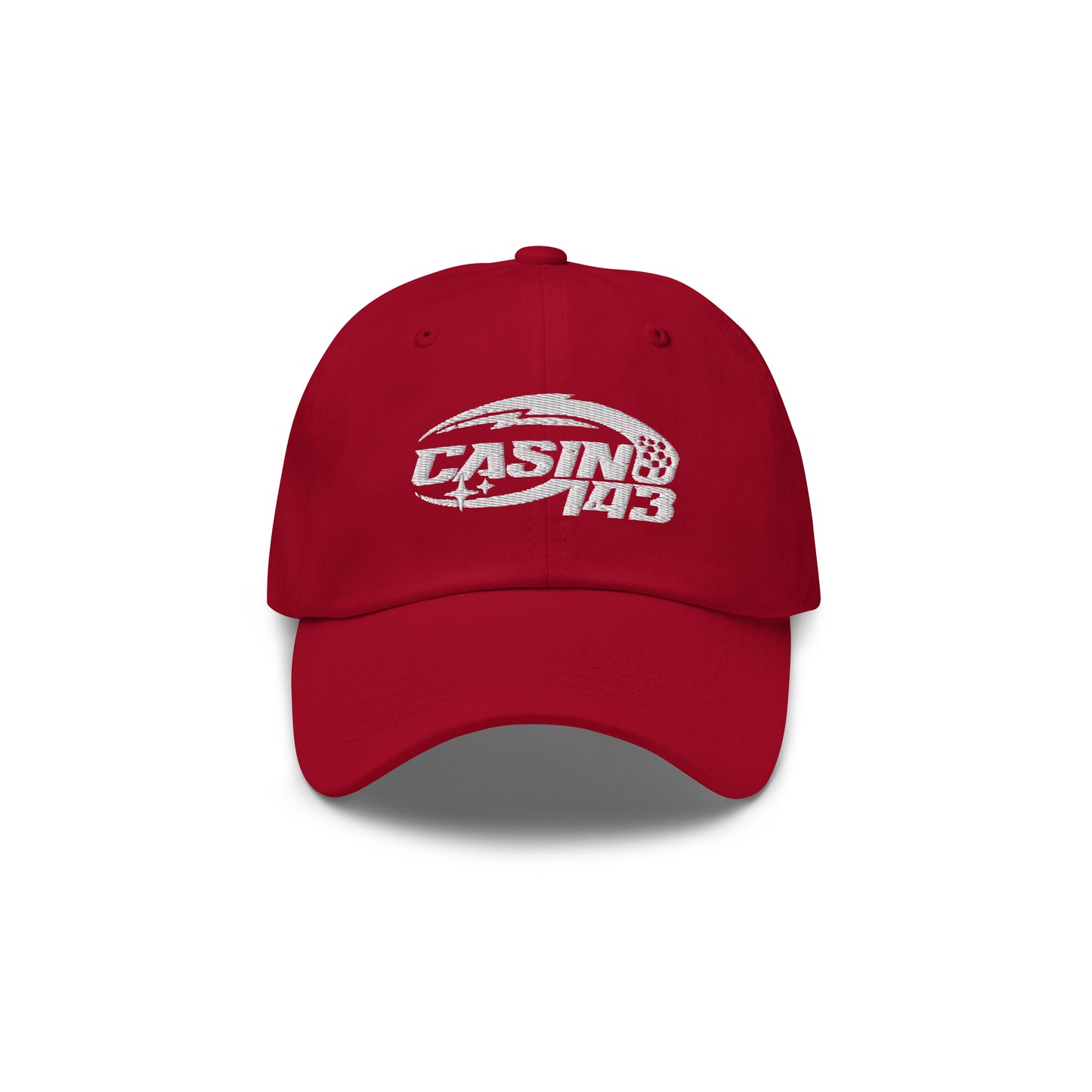 Racer Cap